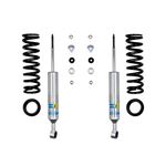 B8 6112 Suspension Kit 1