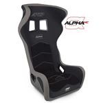 Alpha Head Containment Composite Race Seat 1