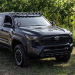 2024-On Toyota Tacoma XL80 A-Pillar Kit (448245) 3