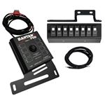 BantamX w Red LED Switch panel for JK 20092018 1