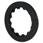 SRP 72 Drilled Iron Rotor