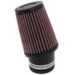 Universal Clamp-On Air Filter (SN-2520) 1
