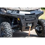 Bumper Front Can-Am Defender HD 8/HD 9/HD 10 (97067) 3