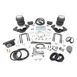 Air Spring Kit w/compressor Chevy/GMC 1500 (19-24) (10011C) 1