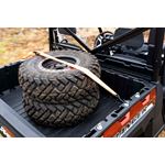 Bed Tie Down Kit 1-7/16" Diameter 5 Pieces Polaris Ranger XP 900/XP 1000/General (99010) 1