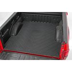 Bed Mat - 5'5 in Bed - RC Logo - Ram 1500 2WD/4WD (RCM678)