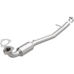 2007-2009 Land Rover Range Rover California Grade CARB Compliant Direct-Fit Catalytic Converter 1