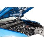 Hydraulic Hood Assist - Ford Maverick 2WD/4WD (2022-2023) (51120) 1