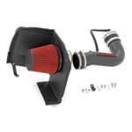 Cold Air Intake 5.3L Chevy Silverado 1500 2WD/4WD (2007-2008) (10475) 1