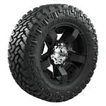 LT275/65R20 126Q E/10 TRAIL GRAPPLER M/T BW (206600) 1