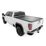 Powered Retractable Bed Cover 6'9" Bed Chevy/GMC 2500HD/3500HD (20-24) (56110690) 3