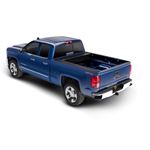 PowertraxONE MX - 19-24 Sierra (w/ CarbonPro Bed) 5'9" w/o Stk Pkt-StdRail (70488) 3