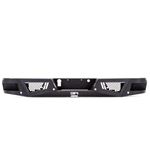 20072016 Chevrolet 1500 Eco Series Rear Bumper