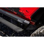 PowerStep XL 1.5" Additional Drop - 18-21 Jeep Wrangler JL 4-Door 1