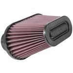Universal Air Filter - Carbon Fiber Top (RP-6101) 1