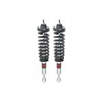 M1 Loaded Strut Pair 4 Inch Lift Toyota Tacoma 4WD (2016-2023) (502166_A) 3