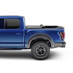 Revolution - 07-21 Tundra 6'6" w/ Deck Rail System (54951) 1