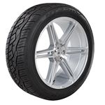 305/50R20 120H XL NT420V BW (203950) 1