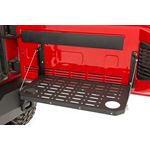 Jeep Tailgate Table Folding 3