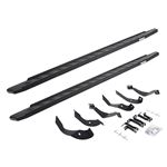 RB30 Running Boards with Mounting Bracket Kit (69605187T) 1