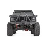 4.5 Inch Lift Kit M1 Rear AAL Jeep Cherokee XJ 2WD/4WD (1984-2001) (62340) 3