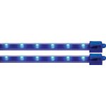 12" Twin Pack LED Bars Blue (4005068) 1 2