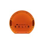 Intensity Solis 21 Amber Lens Cover (SJB21LENA) 1