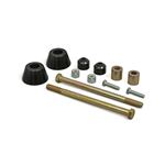 Tacoma Differential Drop Kit Lowers 1 Inch 96-04 Tacoma 1