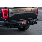 2017-2020 FORD RAPTOR HONEYBADGER REAR BUMPER 3