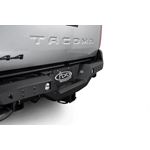 Toyota Tacoma Stealth Rear Bumper (R670081280103) 3