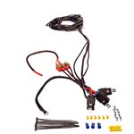 Wiring Kit Fuel Pump Triple (16313) 1