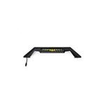 Bull Bar With Led Light Bar Mount For MTO Series Front Bumpers