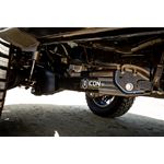 2023 Ford F-250/F-350 4WD 2.5" Lift Stage 4 Suspension System w/ Radius Arms (K62564R) 3