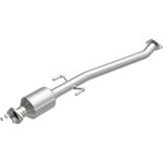 OEM Grade Direct-Fit Catalytic Converter (280116) 1