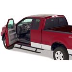 PowerStep Electric Rng Bd - 01-03 Ford F-150 Incl 04 F-150 Hert SuperCrew Cab 1
