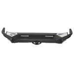 07 - 15 Jeep Wrangler JK SRC Gen 2 Rear Bumper (76614) 1