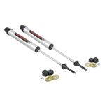 V2 Front Shocks 2.5" Ram 2500 (10-13)/3500 (10-24) 4WD (760800_B) 1