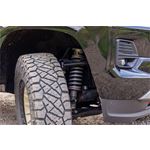 SST Lift Kit w/Shocks (62-33340) 3