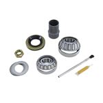 Yukon Pinion Install Kit For Toyota Clamshell Design Front Reverse Rotation Yukon Gear and Axle