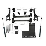 45 Lift Kit w Shadow Shocks 1621 Tacoma will not fit TRD Pro models 1