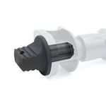 MAC-XC Plug for Magnetic Hose Coupler 1