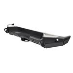 Gen 2 XRC Rear Bumper - 07-18 Jeep Wrangler JL 2/4 Door (77858) 1