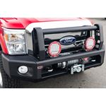 Sahara Style Modular Bumper Kit (2236020) 1