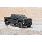 3.5 Inch Lift Kit Vertex Chevy/GMC 2500HD/3500HD (11-19) (95950) 3