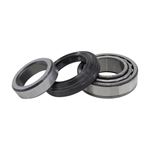 Dana Super Model 35 And Super Dana 44 Replacement Axle Bearing And Seal Kit Yukon Gear and Axle