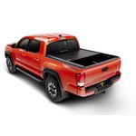 RetraxPRO MX - 22-24 Tundra Reg/Dbl 8'2" w/out Deck Rail System w/out Stk Pkt (80864) 3