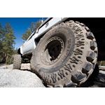 SSR 35X12.50R20LT LR F Offroad Tire (SSR-63R) 3