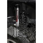 4 Inch Jeep Suspension Lift Kit Premium N3 Shocks 0718 Wrangler JK 1