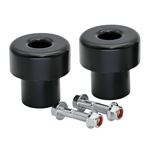 Premium Jeep Front Non-Extended Bump Stops for Jeep Wrangler JK JL & JT Gladiator DBF0J 3