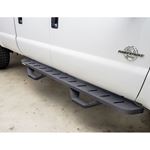 RB10 Running Boards and 2 Pairs of Drop Steps-3